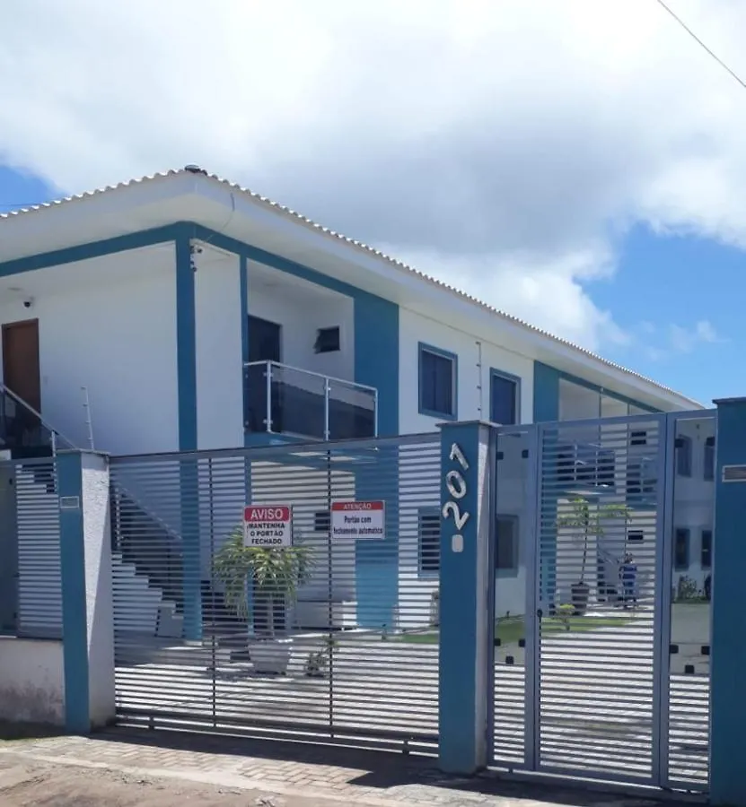 Apartamento Para Temporada Porto Seguro