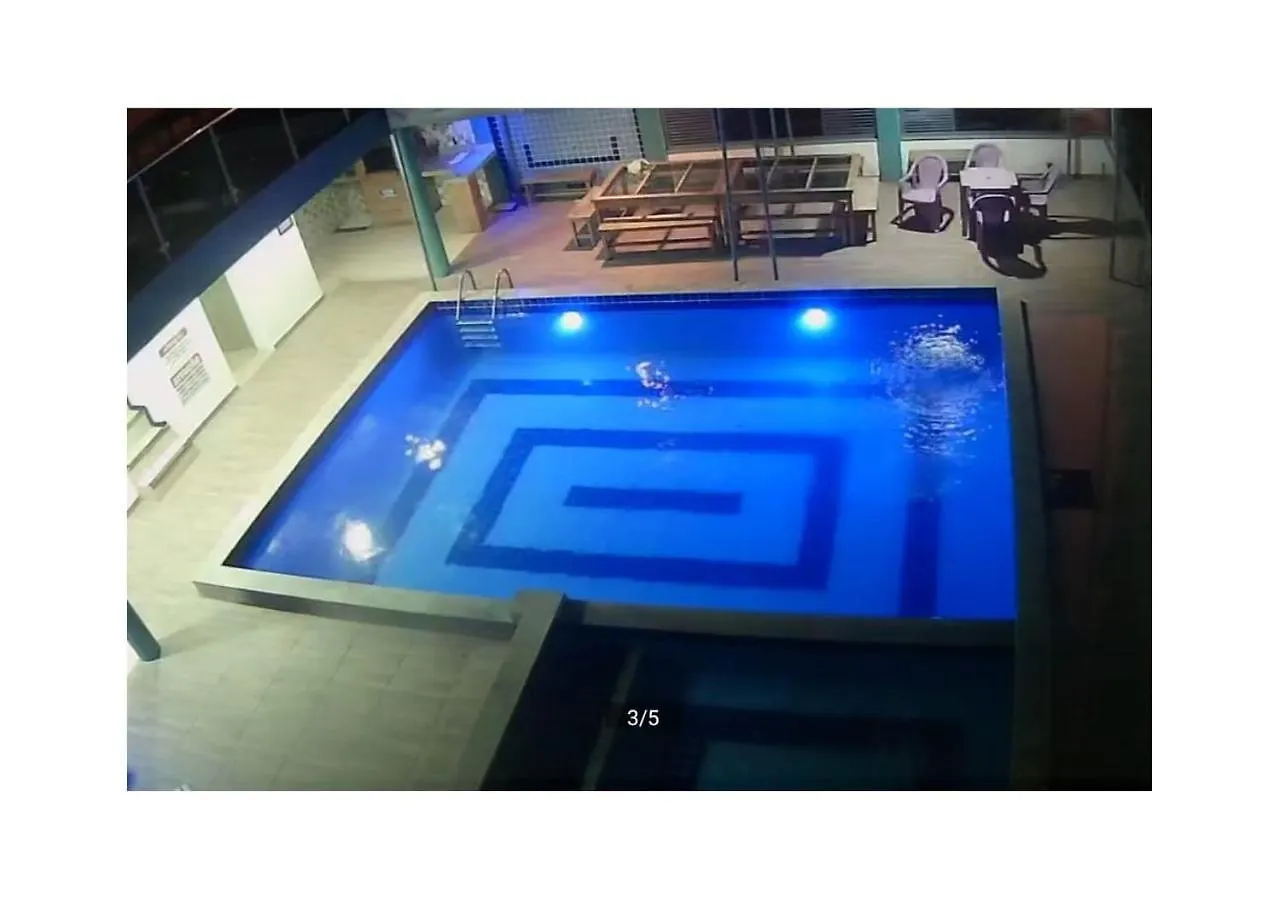 Apartamento Para Temporada Porto Seguro 0*,  Brezilya